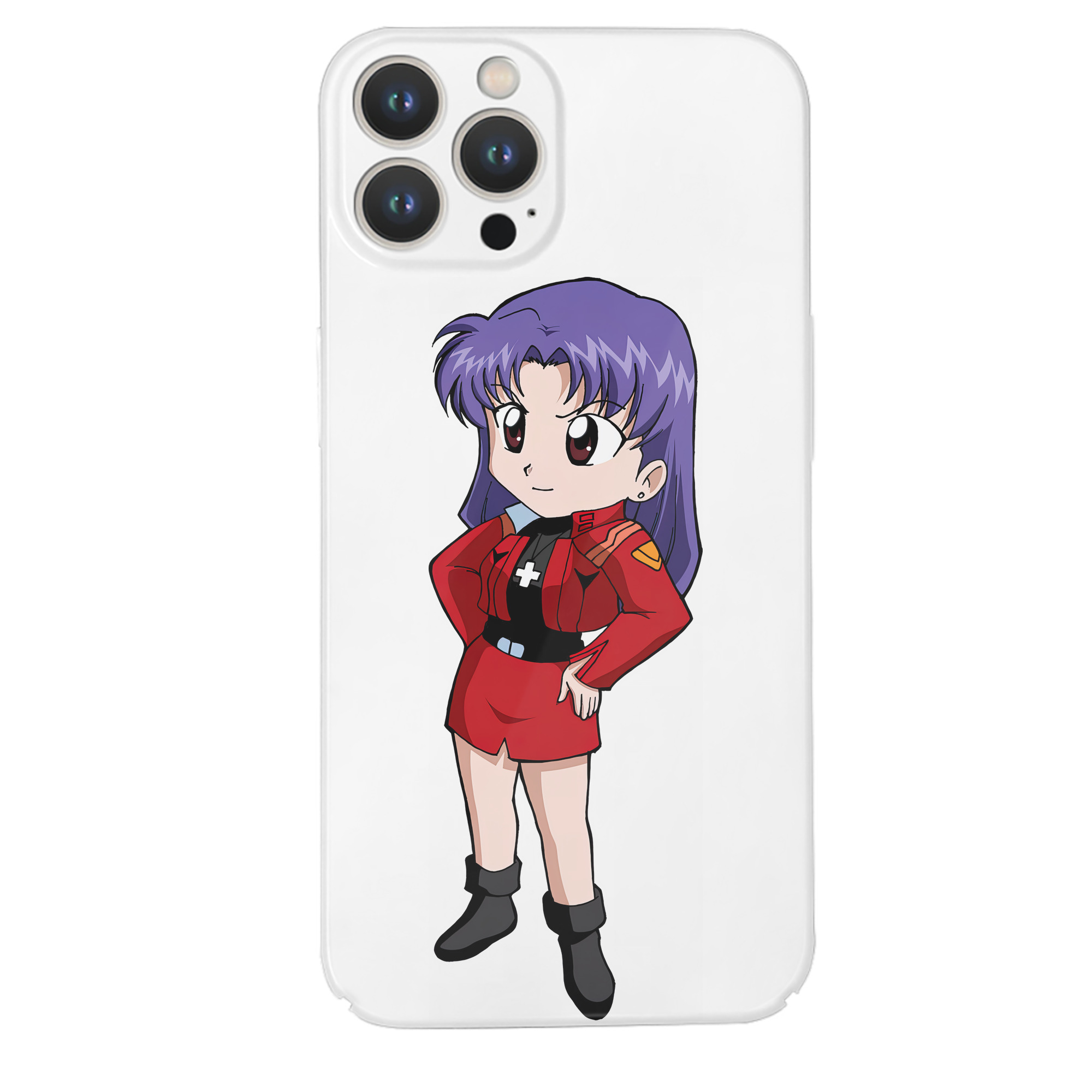 （画像用） EVA 新世紀エヴァンゲリオン 【iPhone 14シリーズ対応】ハードケース